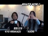 ncKYO-What's Now 120103 素敵な日本