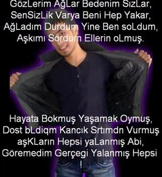 Berbat Japon - O Şimdi MutLu