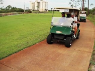 Lost Key Golf Club: A Golfer's Paradise ⛳