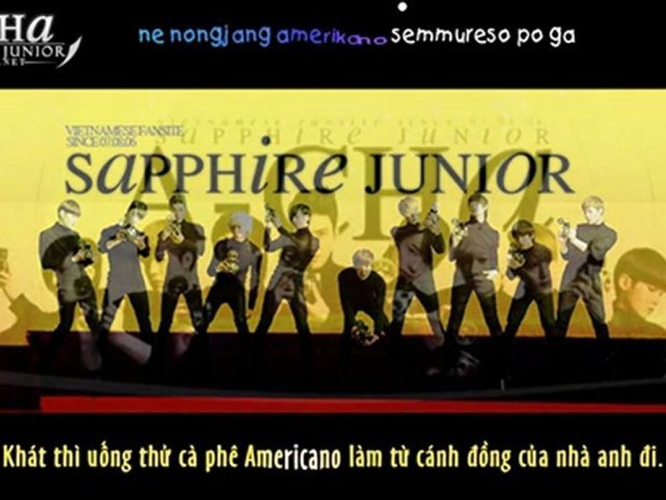 [Vietsub+Kara] Super Junior 5th Album Repackaged 04.Oops!! [s-u-j-u.net]