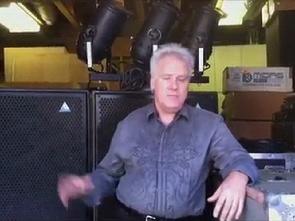 Professional Sound for your Wedding Reception Music ...