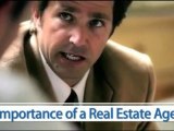 Importance of a Real Estate Agent | Seller Tips