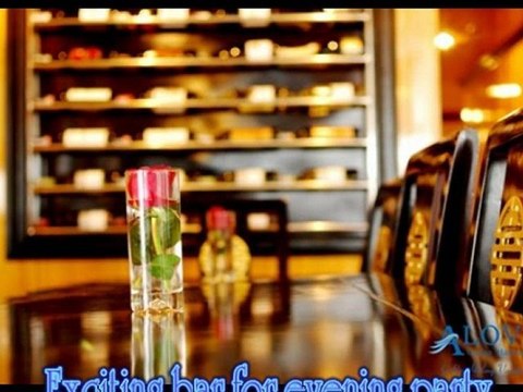 Alova Gold Cruise Halong bay package tours