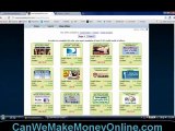 Best Home Based Business Opportunity 2012 Make Money ...