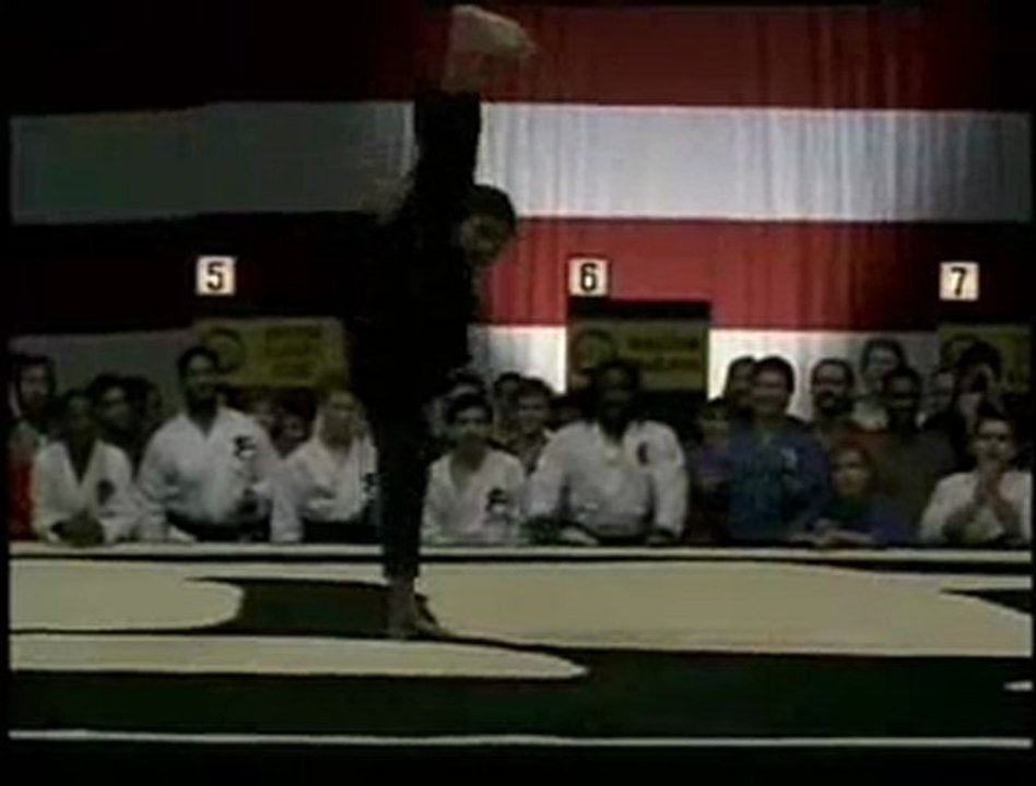 SIDEKICKS- THE MOVIE 8 - YouTube [freecorder.com]