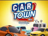 Car Town Cheat
