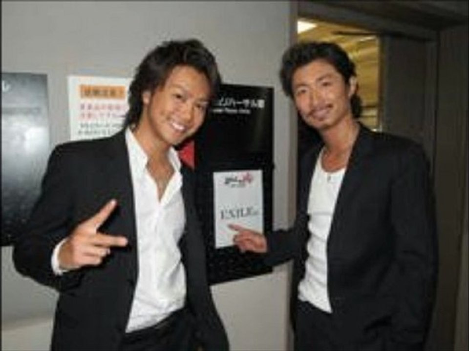 オママン　TAKAHIRO