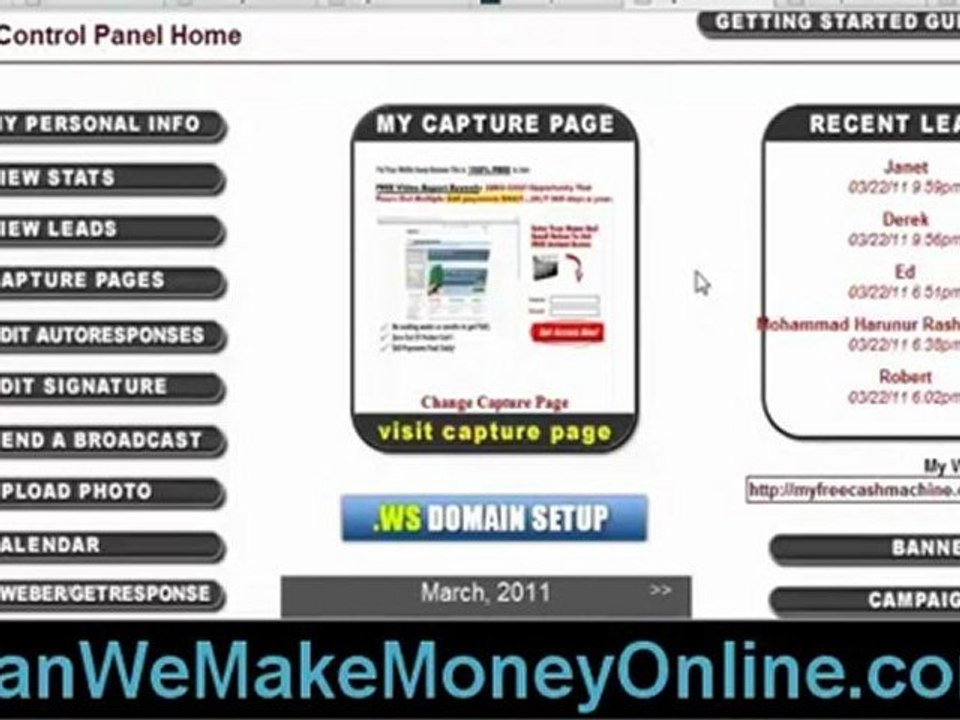 The Daily Income Network Review{Make Money Online ...