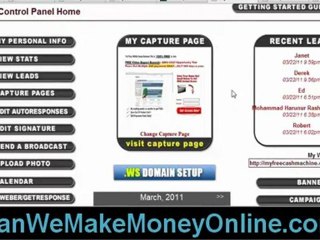 The Daily Income Network Review{Make Money Online ...