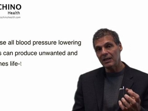 What Causes High Blood Pressure (Hypertension)?