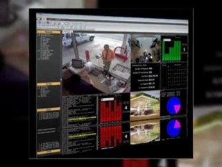 Contacting Los Angeles Security Companies