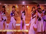 Dream Morning Musume - Shining Butterfly MV