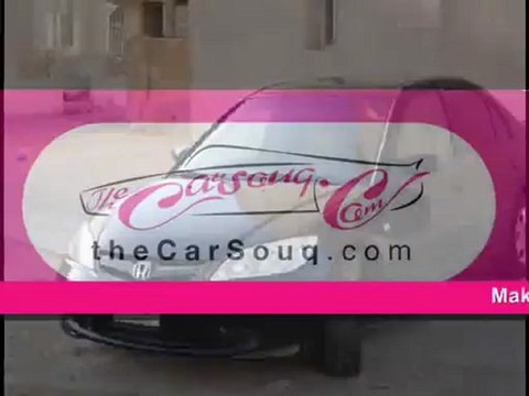 Honda Civic 2004-Black for sale in Qatar