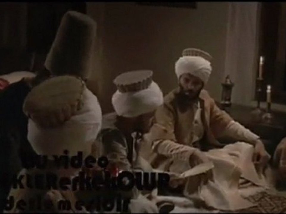 Beyati yürük semai -gül yüzlülerin şevkin