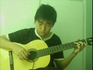 Aishiteru - by Nicholas SK