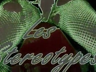 Les Stereotypes - Desintegrate ( think on me)