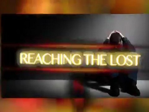 LOGOS BIBLE CHURCH - YOU INVITED