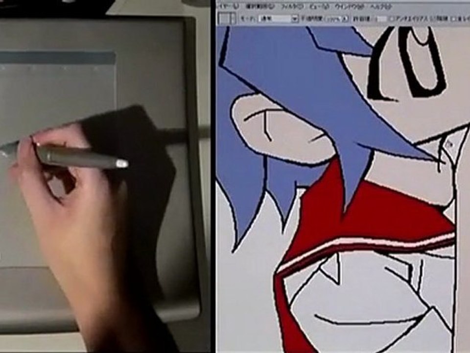 Deji e no bunpou 22 MOE CAMPUS LIFE Kazakami Shun