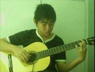 Ampar-Ampar Pisang - by Nicholas SK