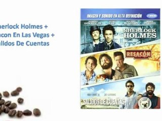 10 Primeros Películas Para Comprar
