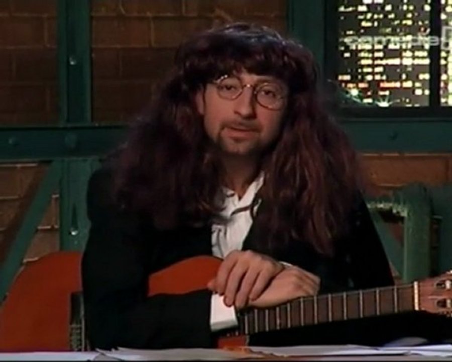 Kad Et Olivier - Parole De Nuit