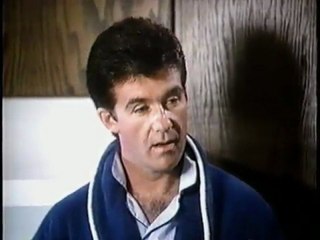 Not Quite Human -P4- 1987 High Tech Teenage Android