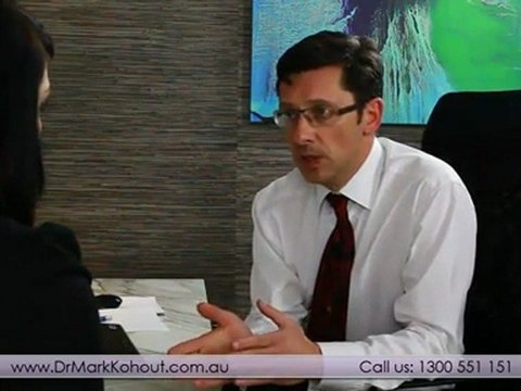 Labiaplasty Surgeon Sydney