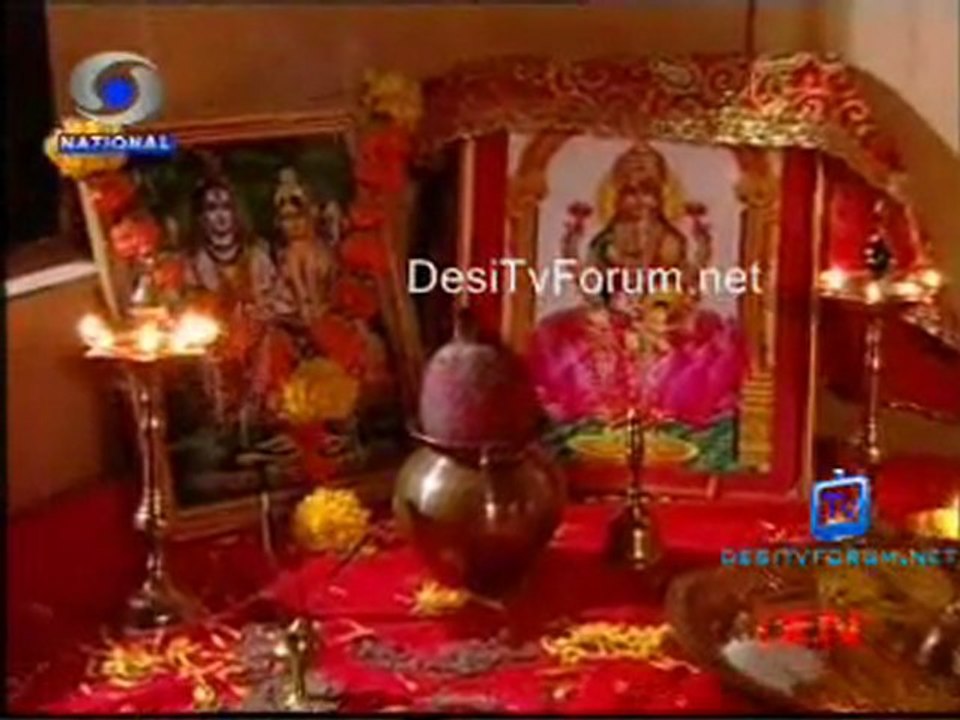 Muawazaa Madad Ya Abhishaap - 9th January 2012 P1