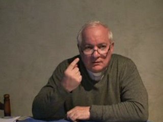 L'Épiphanie - Père Olivier-Marie, Chanoine Régulier de Saint-Augustin - Abbaye de Champagne