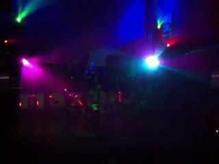 Les Stereotypes - Blow Your Sunshine @MaximusQuintin -Mexico City