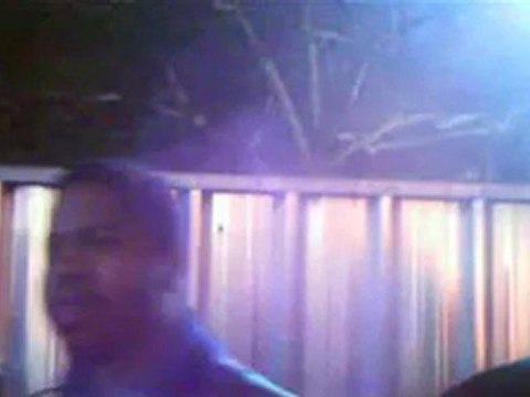 PT2 NEW YEARS EVE OF DESTRUCTION ON THE STREETS WOE TO THE WORLD clip1