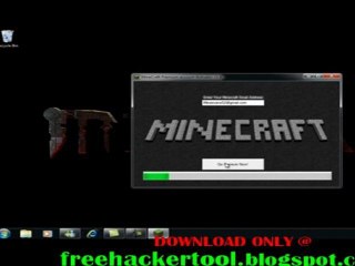 Minecraft premium account FREE [latest working] updated January 2012