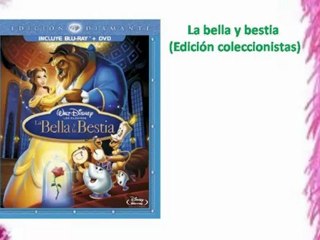 10 Primeros Peliculas Disney Para Comprar