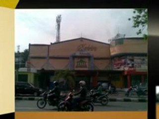 Sewa Ruang Usaha - Tempat Usaha Murah