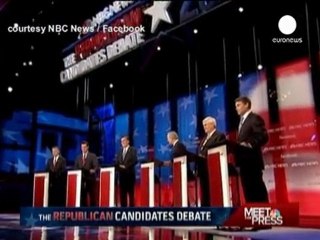 Romney still favourite to win New Hampshire