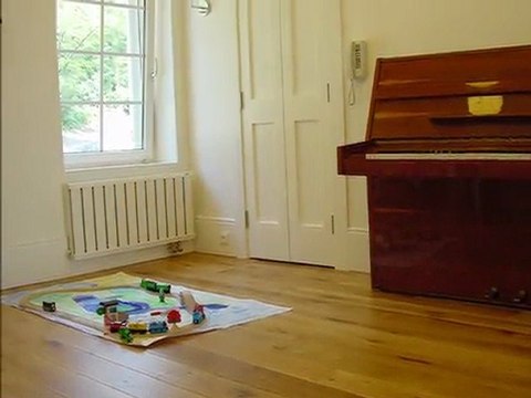 Parke - Masif Parke - Parquet - Solid Flooring - Oak Parquet - daco.com.tr