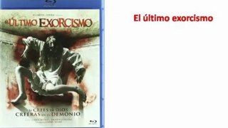 10 Primeros Ultimas Peliculas Para Comprar