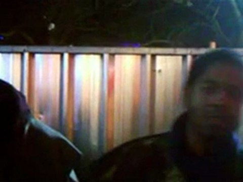 PT5 NEW YEARS EVE OF DESTRUCTION ON THE STREETS WOE TO THE WORLD clip4