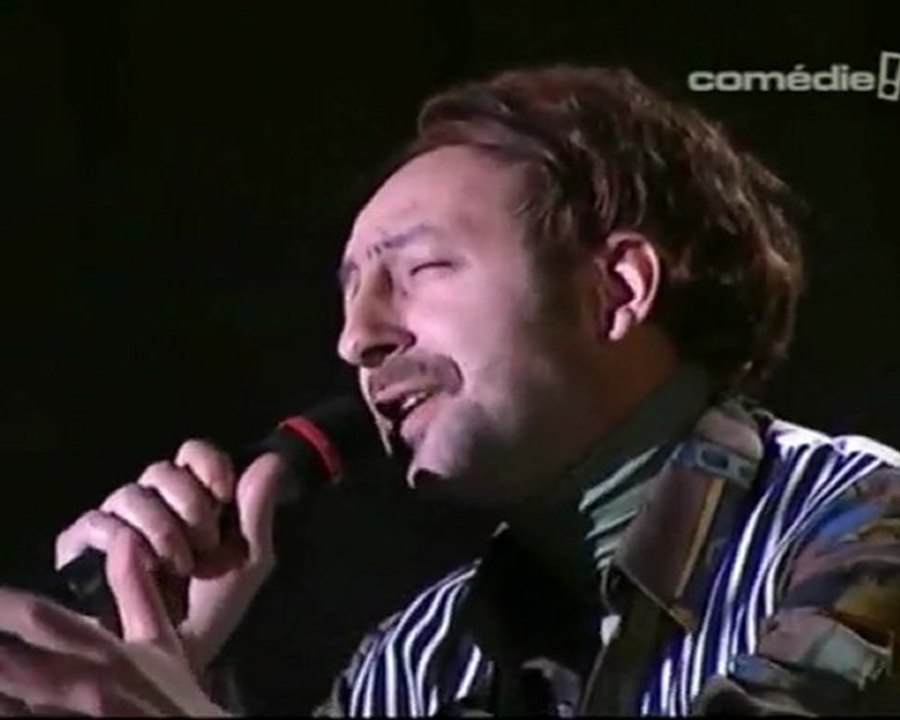 Kad et Olivier - Bruno Malsapé