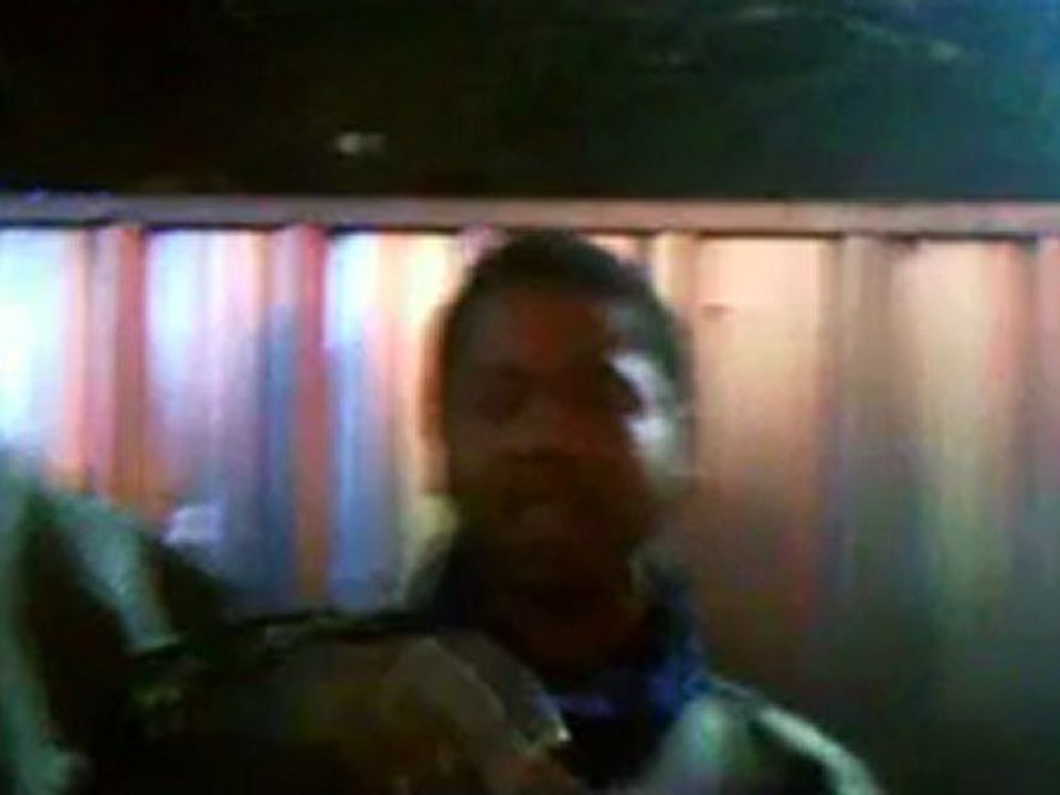 PT7 NEW YEARS EVE OF DESTRUCTION ON THE STREETS   WOE TO THE WORLD clip6