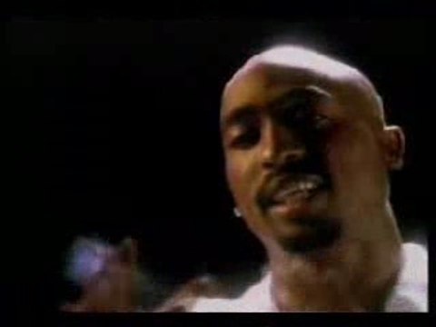 2Pac - Tupac - thug life - Life Goes on