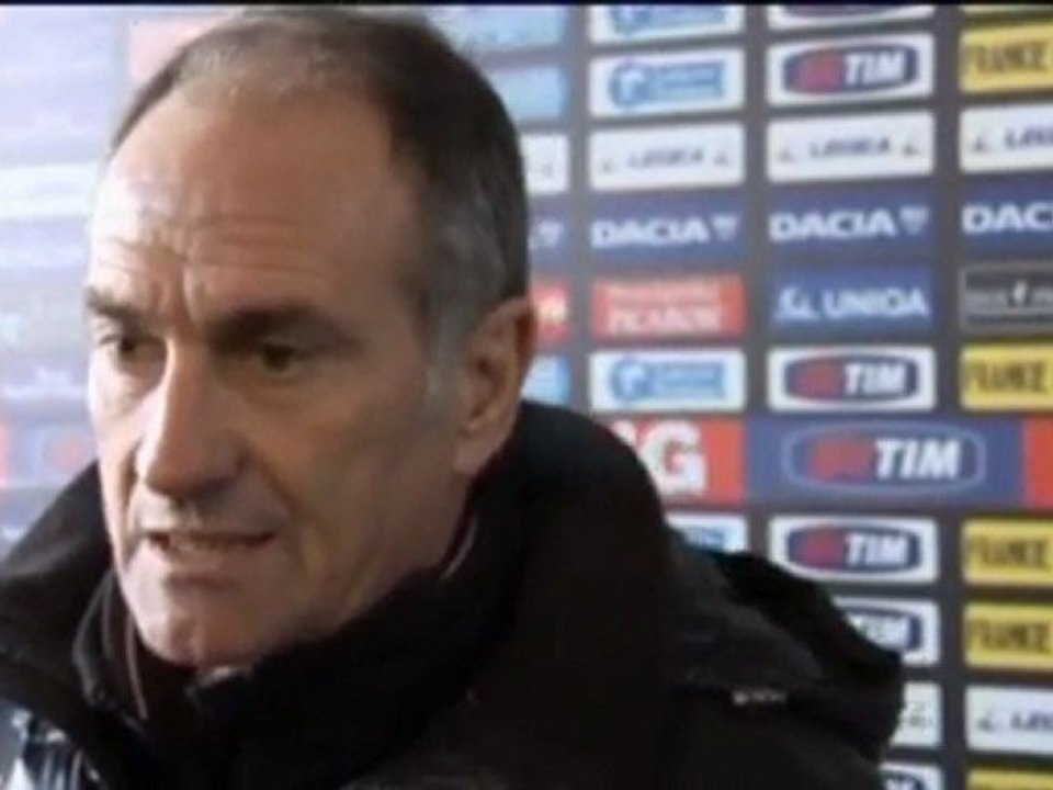 Guidolin weiß um konkurrenz