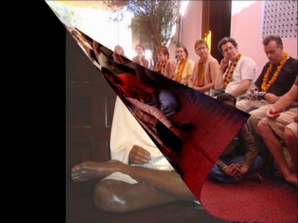 Pushkar Yolande