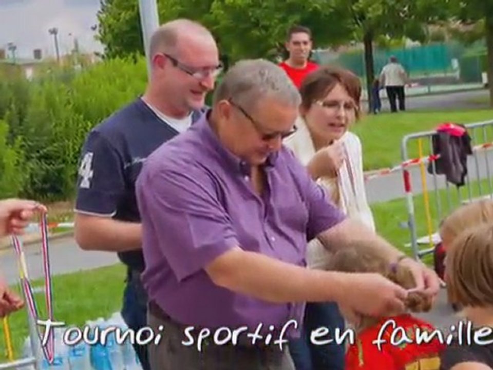 Noyelles-sous-Lens rétrospective 2011