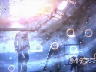 Mass Effect 3 - Bioware pulse Voice Over Recording