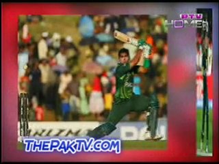 Noor Morning Show By PTV Home - 9th January 2012 -Prt 7