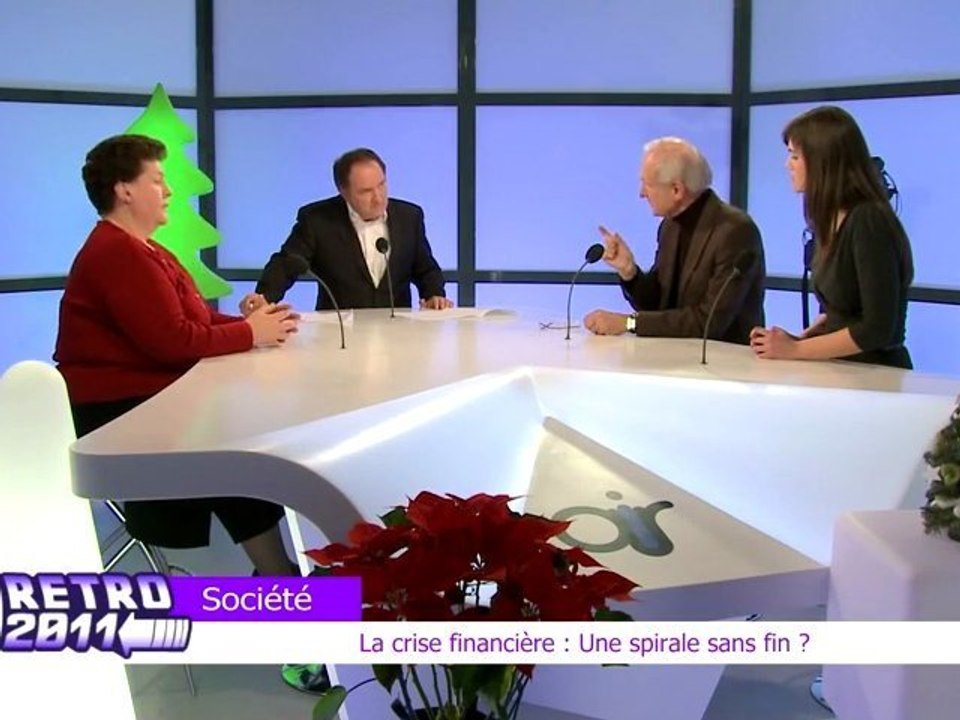 Bienvenue Chez Vous du 06 janvier 2012
