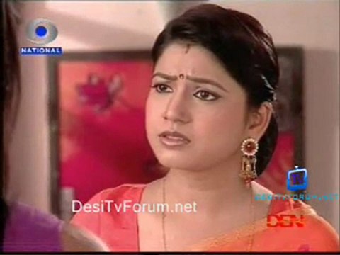 Kaisi Yeh Zindagani - 9th January 2012 Video Watch Online P2