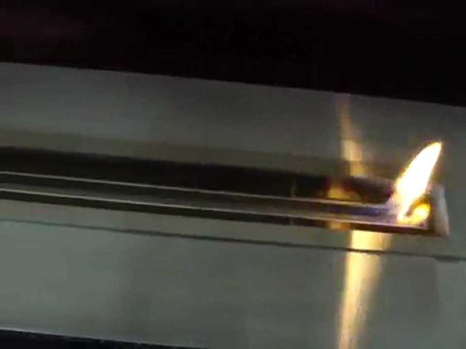 bio-ethanol-haarden, bio-ethanol-branders, bio-ethanol-kachels A-FIRE uitsterven met afstandbediening