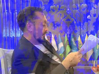 Hakiki imanı elde eden tüm kainata hakim olur.